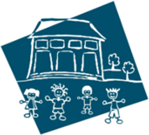 School 2 Logo